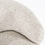 Fauteuil Maeve | Beige