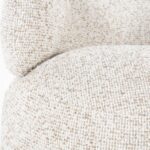 Fauteuil Maeve | Beige