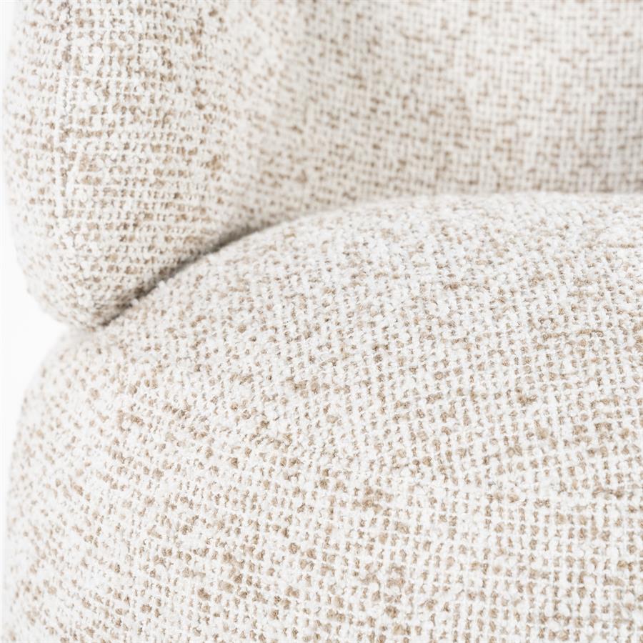 Fauteuil Maeve | Beige
