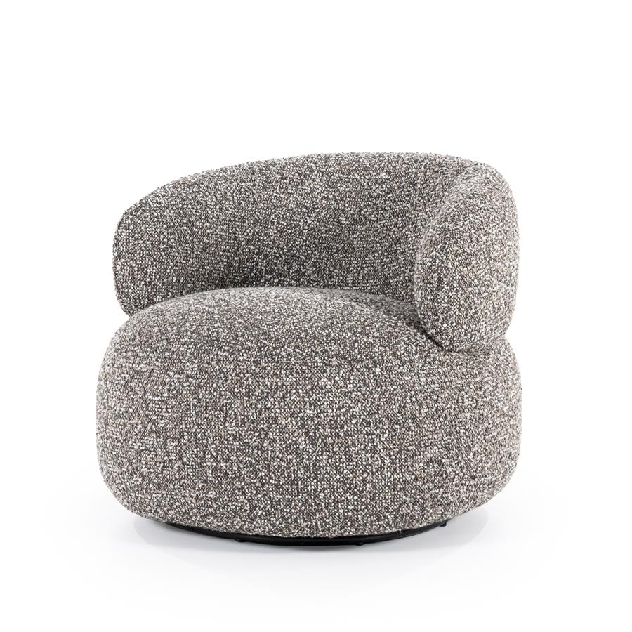 Fauteuil Maeve | Taupe