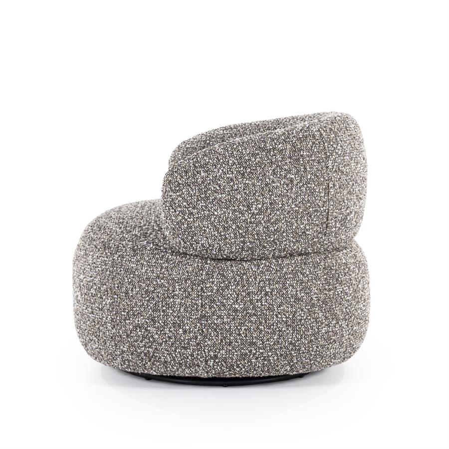 Fauteuil Maeve | Taupe