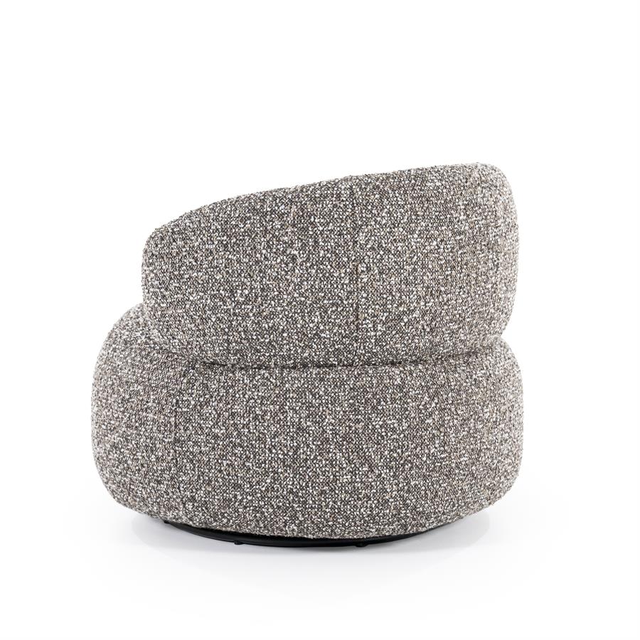 Fauteuil Maeve | Taupe