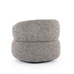 Fauteuil Maeve | Taupe