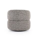 Fauteuil Maeve | Taupe