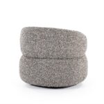 Fauteuil Maeve | Taupe