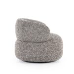 Fauteuil Maeve | Taupe