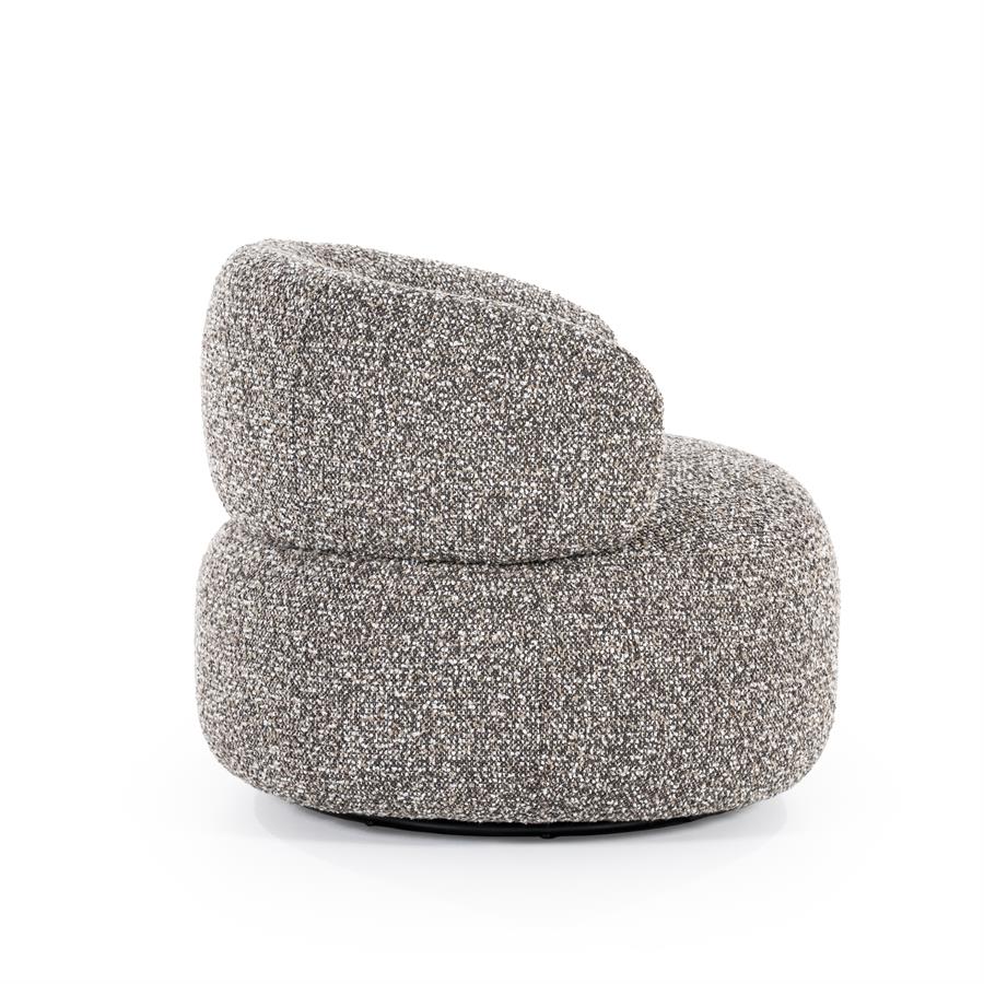 Fauteuil Maeve | Taupe