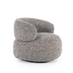 Fauteuil Maeve | Taupe