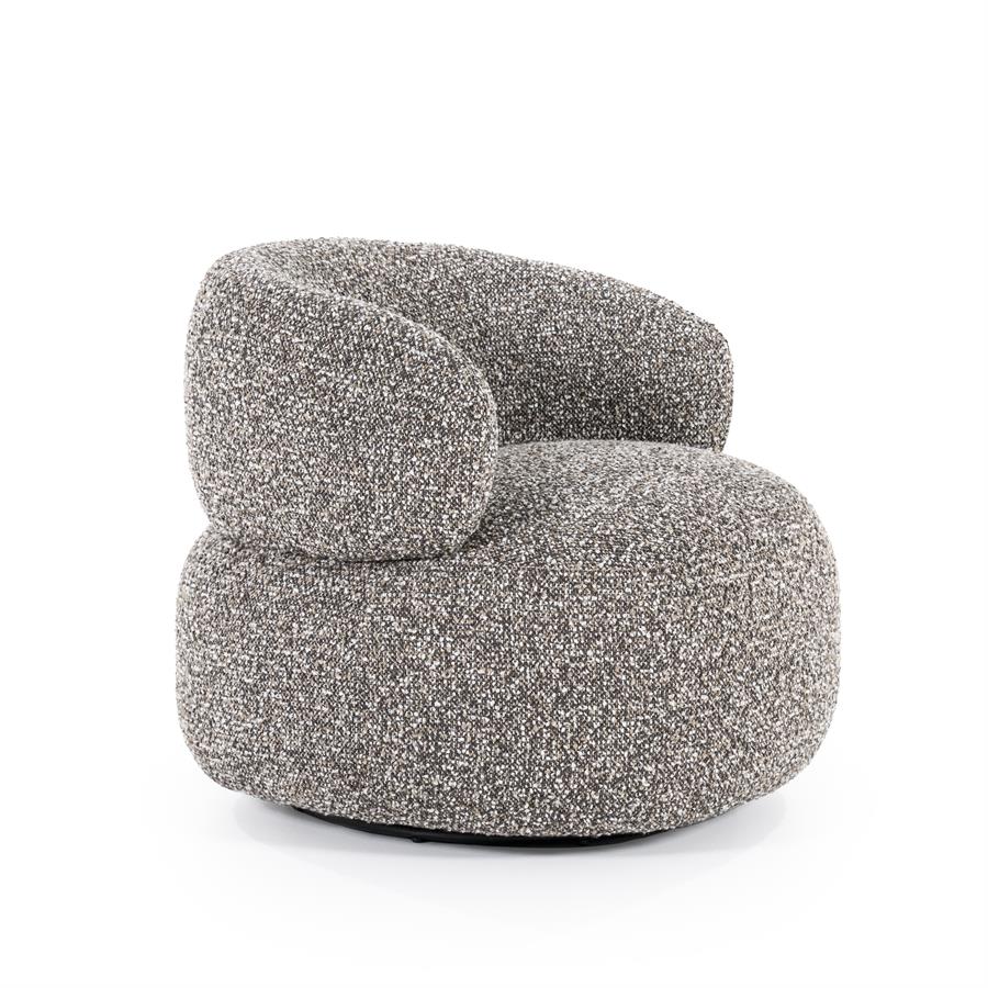 Fauteuil Maeve | Taupe