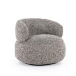 Fauteuil Maeve | Taupe