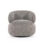 Fauteuil Maeve | Taupe