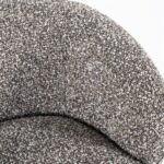Fauteuil Maeve | Taupe