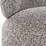 Fauteuil Maeve | Taupe