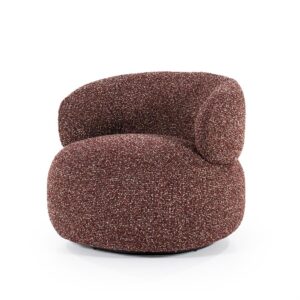 Fauteuil Maeve | Rood
