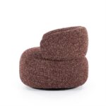 Fauteuil Maeve | Rood