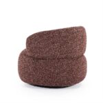 Fauteuil Maeve | Rood