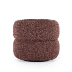 Fauteuil Maeve | Rood
