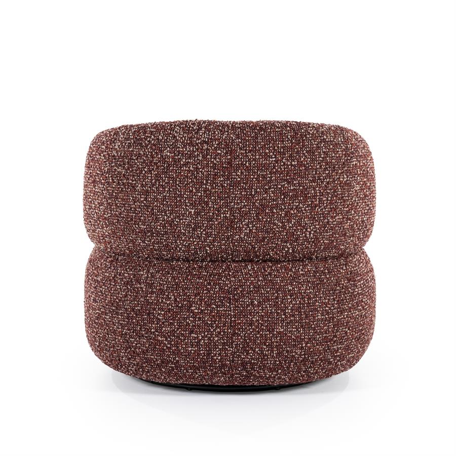Fauteuil Maeve | Rood