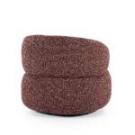 Fauteuil Maeve | Rood