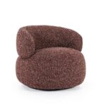 Fauteuil Maeve | Rood