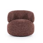 Fauteuil Maeve | Rood