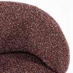 Fauteuil Maeve | Rood