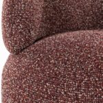 Fauteuil Maeve | Rood