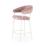 Barstoel Lizzy Femme | Roze