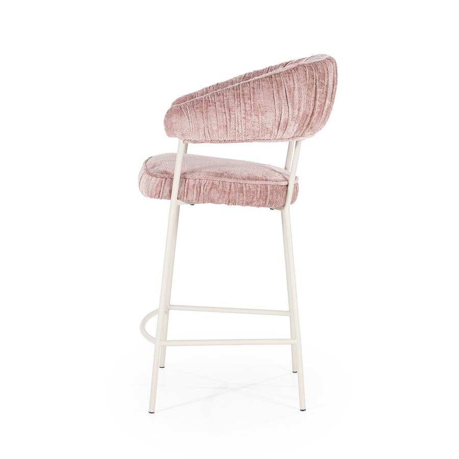 Barstoel Lizzy Femme | Roze