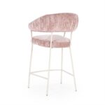 Barstoel Lizzy Femme | Roze