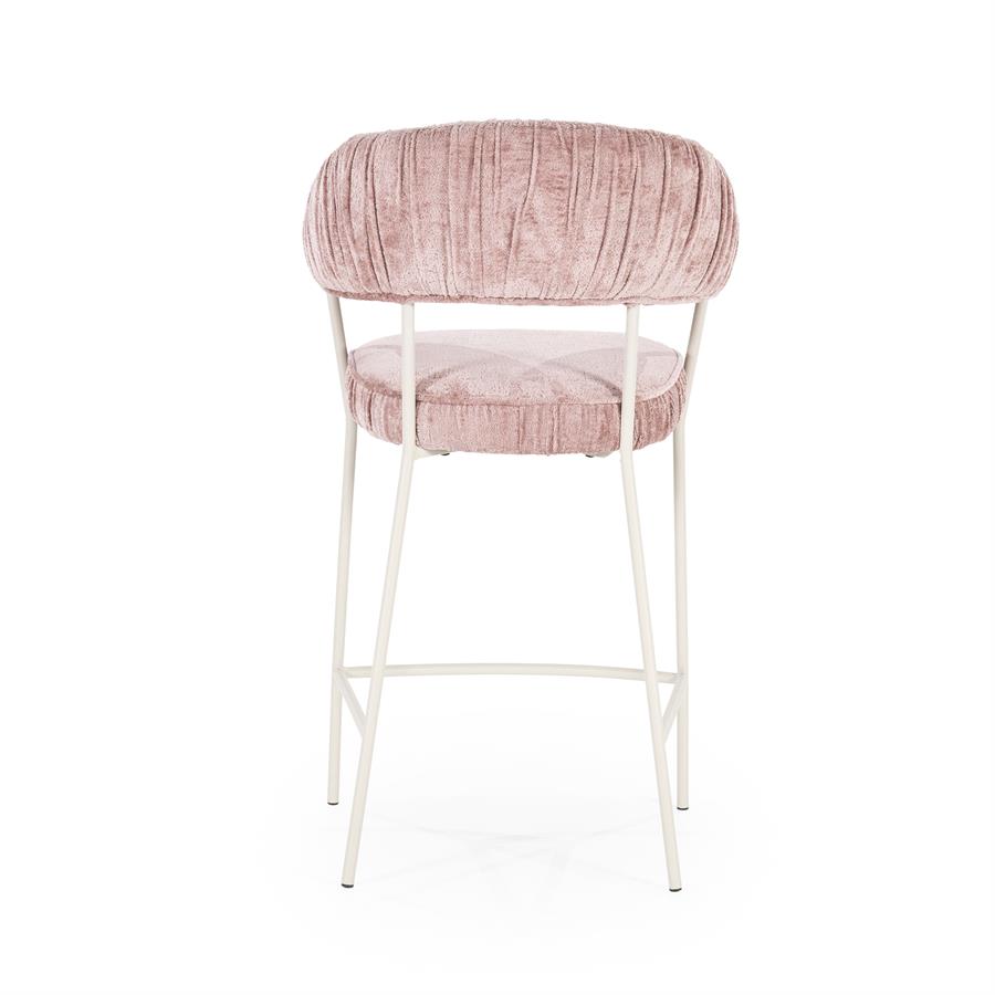 Barstoel Lizzy Femme | Roze