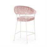 Barstoel Lizzy Femme | Roze
