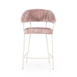 Barstoel Lizzy Femme | Roze