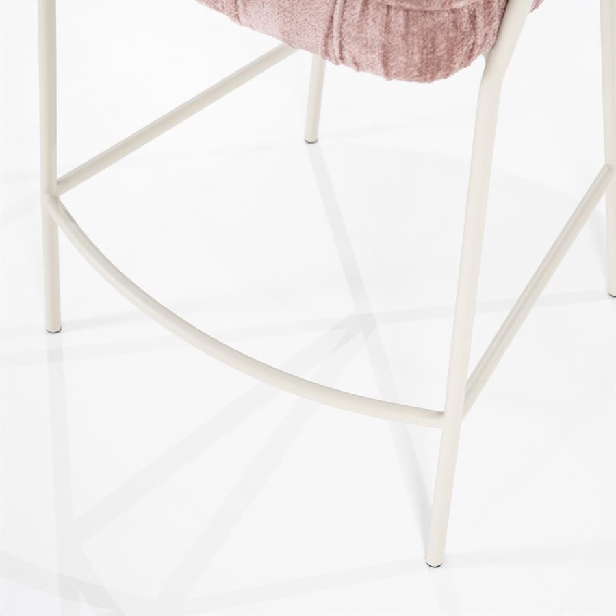 Barstoel Lizzy Femme | Roze