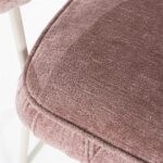 Barstoel Lizzy Femme | Roze