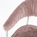 Barstoel Lizzy Femme | Roze