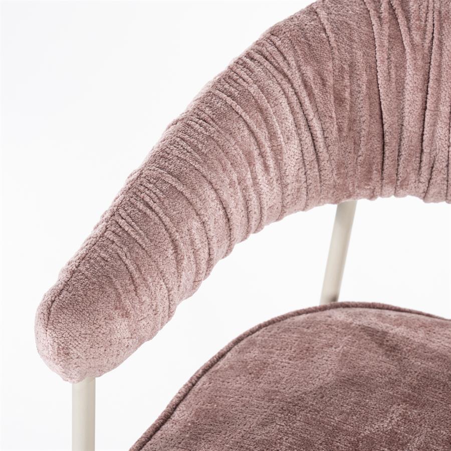Barstoel Lizzy Femme | Roze