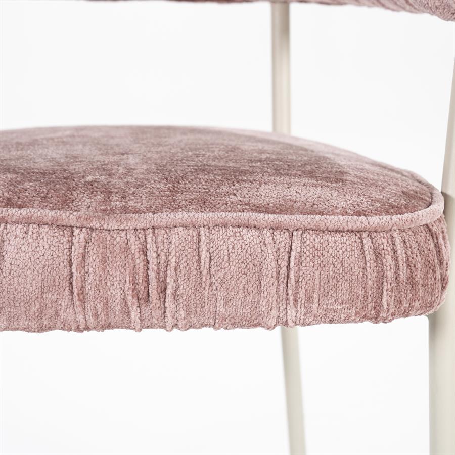 Barstoel Lizzy Femme | Roze