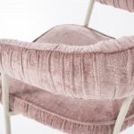 Barstoel Lizzy Femme | Roze