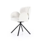 Stoel Rosalin | Beige