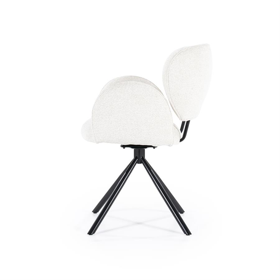 Stoel Rosalin | Beige