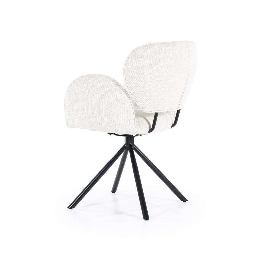 Stoel Rosalin | Beige