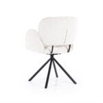 Stoel Rosalin | Beige