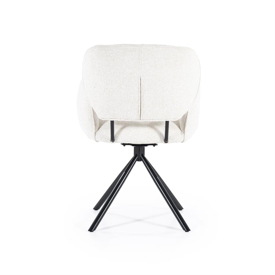 Stoel Rosalin | Beige
