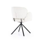 Stoel Rosalin | Beige