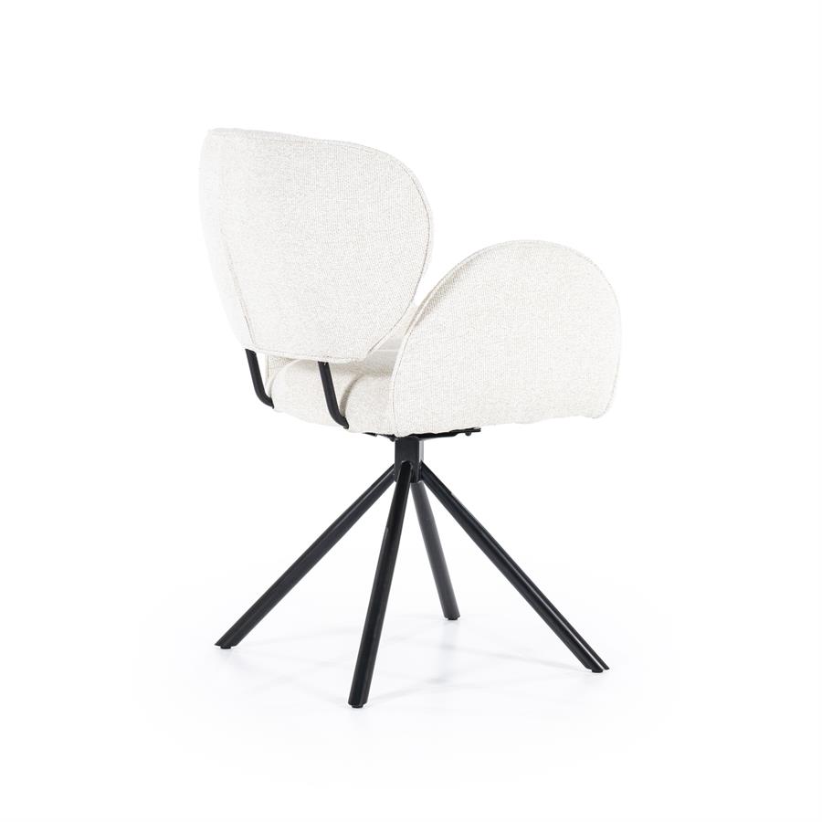 Stoel Rosalin | Beige