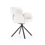 Stoel Rosalin | Beige