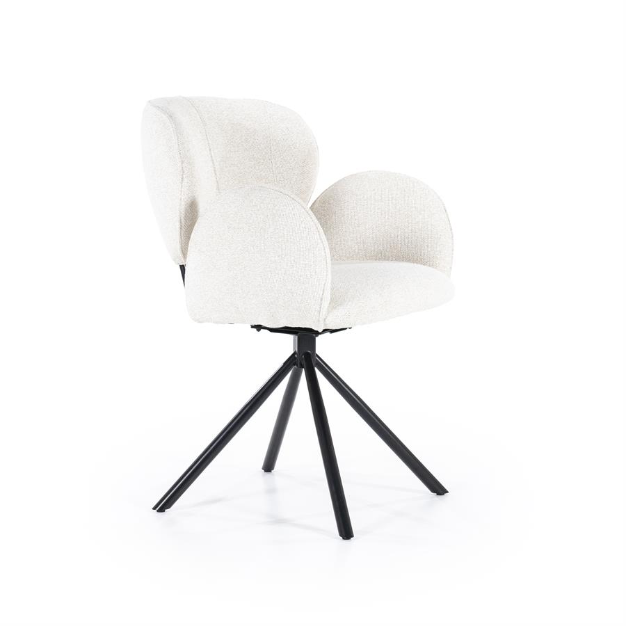 Stoel Rosalin | Beige