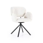 Stoel Rosalin | Beige