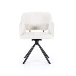 Stoel Rosalin | Beige